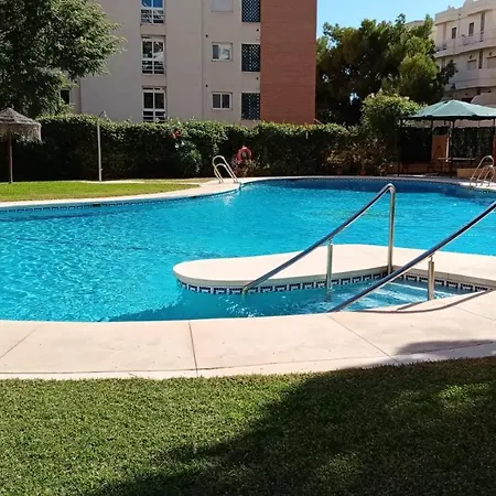 Apartamento Maimonides *