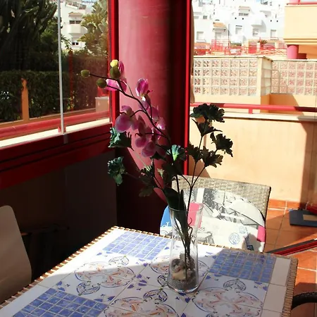 Maimonides Apartamento *