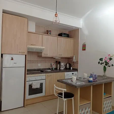 Maimonides Appartement