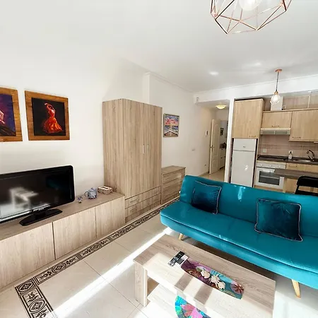 Apartamento Maimonides *