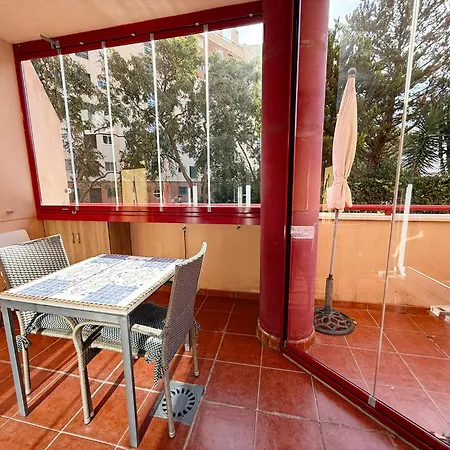 Maimonides Apartamento Fuengirola