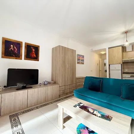 Apartamento Maimonides Fuengirola