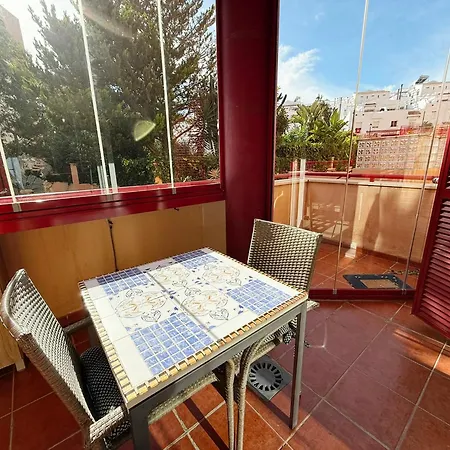 Maimonides Apartment