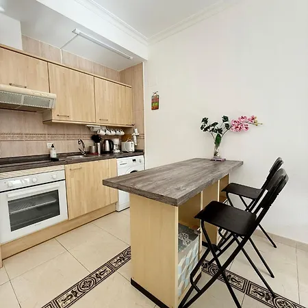 Maimonides Apartment Fuengirola